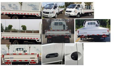 Dongfeng  EQ1033S60Q4C Light duty trucks