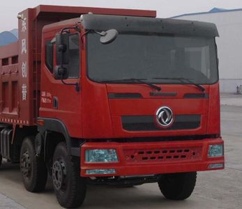 Dongfeng  EQ3310LZ3D1 Dump truck