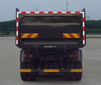 Dongfeng  EQ3310LZ3D1 Dump truck