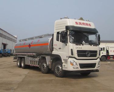 Shenhu  HLQ5311GYYD4 Oil tanker