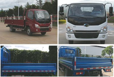 Shijun  LFJ1041SCG1 Truck