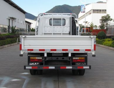 Shijun  LFJ1041SCG1 Truck