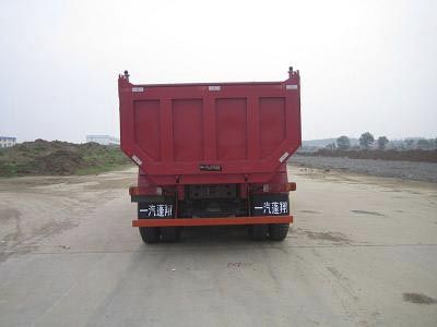 Pengxiang  SDG3250GUMA1HN Dump truck