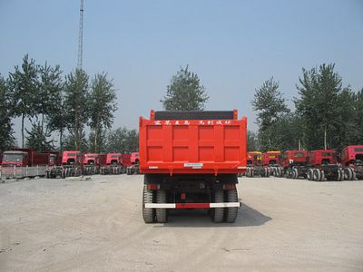 Hongchang Tianma  SMG3254CQP38H5T3 Dump truck