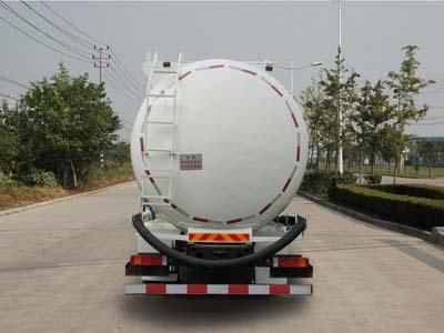 Jirui United Brand Automobile SQR5250GFLD6T4 Low density powder material transport vehicle