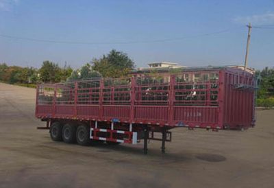 Ronghao SWG9407CCYGantry transport semi-trailer