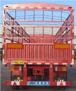 Ronghao  SWG9407CCY Gantry transport semi-trailer