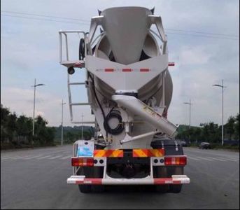 Sany  SYM5160GJB1D Concrete mixing transport vehicle