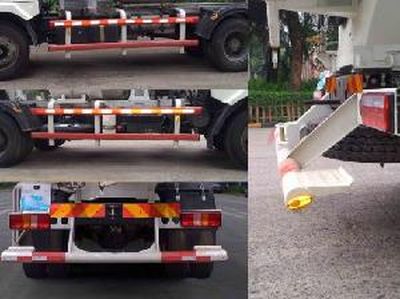 Sany  SYM5160GJB1D Concrete mixing transport vehicle