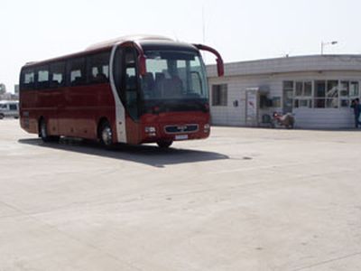 Yutong  ZK6120R41A coach