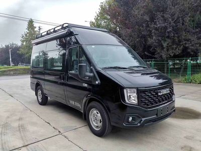 Shenqi  ZSQ5042TSYMZZA1 Camping vehicle