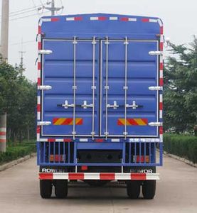 Foton  BJ5228VMCHE2 Grate type transport vehicle