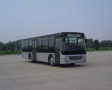 Jinghua AutomobileBK6101N4City buses