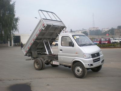 Junfeng  DFA3030S77DE Dump truck