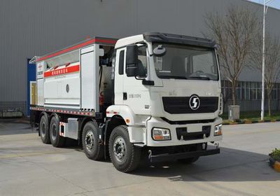 Dagang  DGL5310TFCX106A Slurry sealing truck