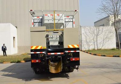 Dagang  DGL5310TFCX106A Slurry sealing truck