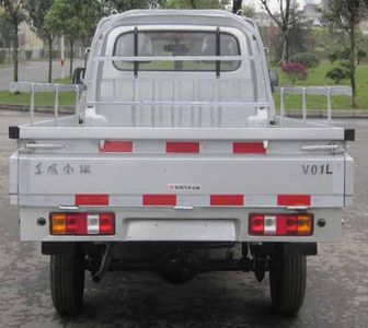 Dongfeng  EQ1021TF22 Truck