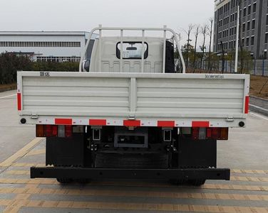 Jiangling Motors JX1041TGE26 Truck