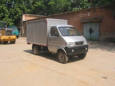 Fude LT5026DPXXYBox transport vehicle