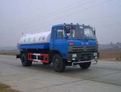 Panda  LZJ5108GPS watering lorry 