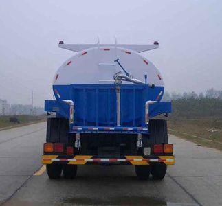 Panda  LZJ5108GPS watering lorry 