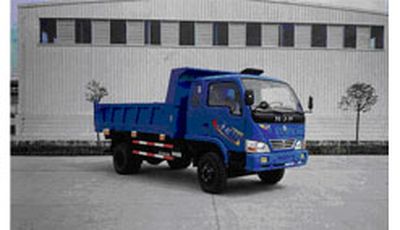 Nanjun NJP3050ZEPDump truck