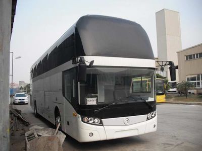 Jinlv  XML6128J13 coach