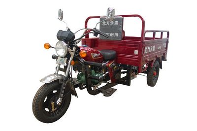 Northern Yongsheng  YS110ZH2 right three-wheeled motorcycle 