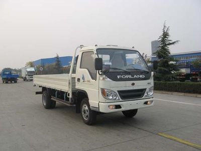 Foton  BJ1053VBJEAS Truck