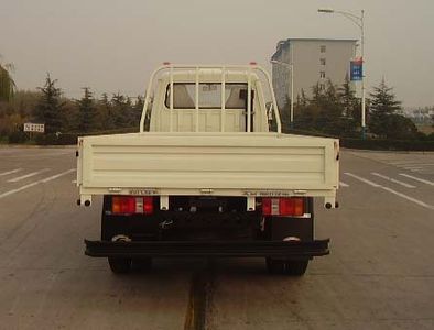 Foton  BJ1053VBJEAS Truck