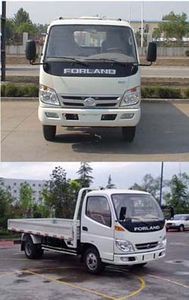 Foton  BJ1053VBJEAS Truck