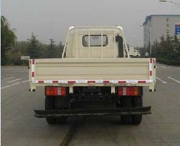 Foton  BJ1053VBJEAS Truck