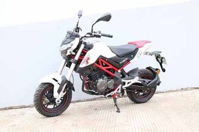 Benelli BJ1253F Two wheeled motorcycles