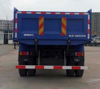 Foton  BJ3185DKPHDFA Dump truck