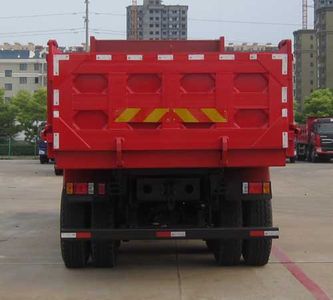 Foton  BJ3255DLPJL2 Dump truck