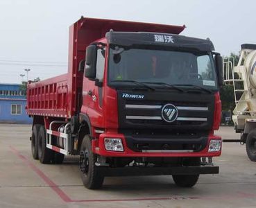 Foton  BJ3255DLPJL2 Dump truck