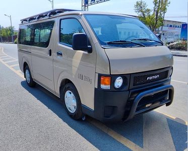 Foton BJ5039TSYK1Camping vehicle