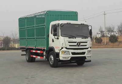 Dayun  CGC5160CCYD47AA Grate type transport vehicle