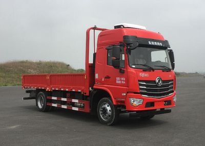 Dongfeng  DFV1123GP6D1 Truck