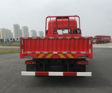 Dongfeng  DFV1123GP6D1 Truck