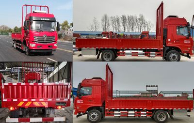 Dongfeng  DFV1123GP6D1 Truck