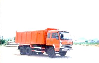 Dongfeng EQ3257GEDump truck