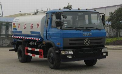 Dongfeng  EQ5163GSS Sprinkler truck