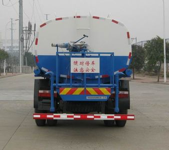 Dongfeng  EQ5163GSS Sprinkler truck