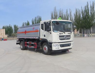 Ningqi brand automobiles HLN5180GJY5 Refueling truck