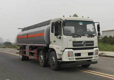 Zhuanwei  HTW5250GYYDC Oil tanker