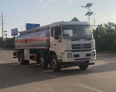 Zhuanwei  HTW5250GYYDC Oil tanker