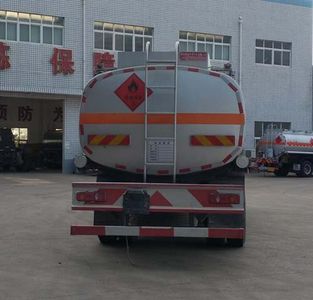 Zhuanwei  HTW5250GYYDC Oil tanker