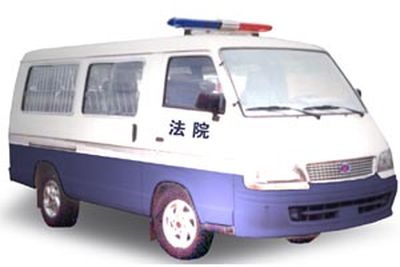 Jiangling Motors JX5033XQCDB Prisoner