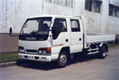 Isuzu  NKR55MLEWA Light duty trucks